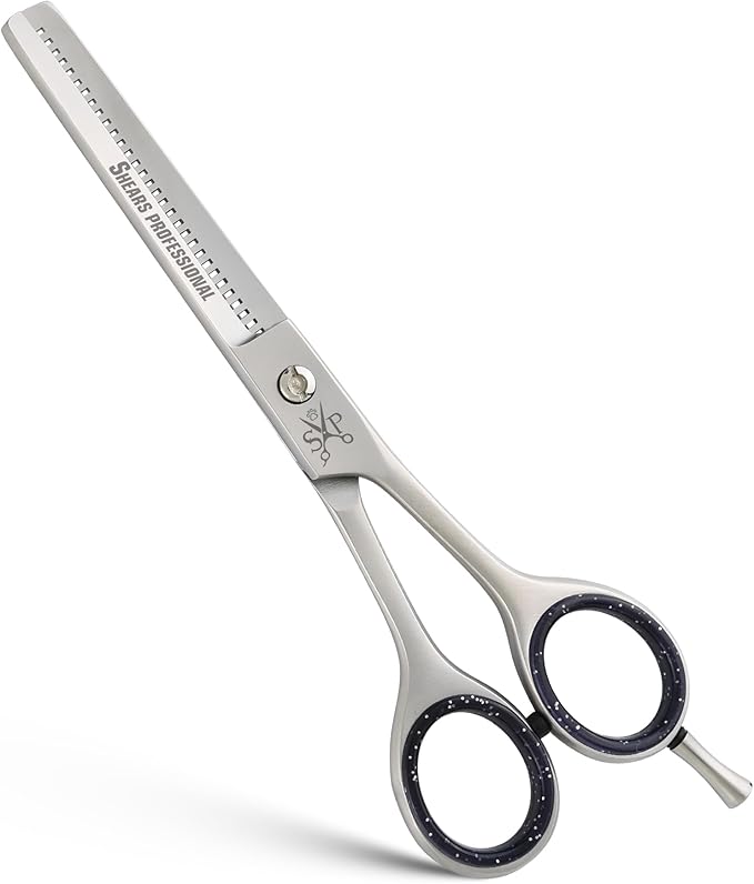 31 Teeth 6 Inch Thinning Scissor Shears for Dog, Cat texture grooming, Thinning Shear