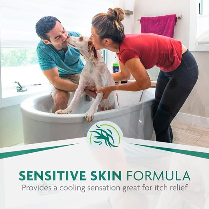 Furminator® Deshedding Ultra Premium Shampoo & Conditioner Bundle. 16oz.