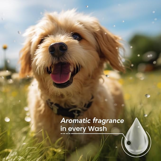 Best Shot Ultra Dirty Plenish Conditioner, Ideal Pet Grooming Conditioner, Protein-Enriched Moisturizing Conditioner for Any Dog, Cat, or Horse, Agree Fragrance, 16 Oz.