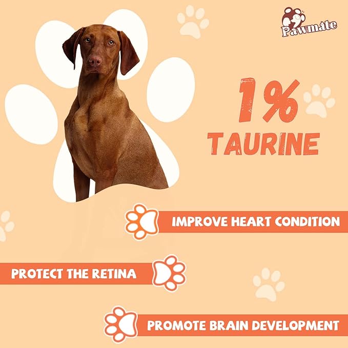 Dog Treats Pumpkin Biscuits Chicken Wrapped, Low Fat Healthy Chewy Training Treats for Small Medium Large Dogs