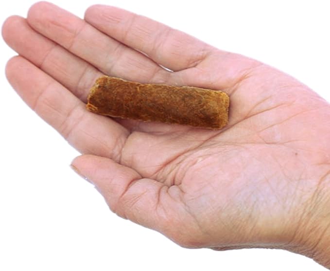 Dog Treats, Chewy Sticks Made in the USA 6oz