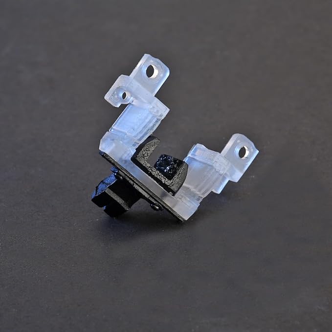 3 PCS AGC Blade Drive Assembly Lever Replacement Blade for Pet Clipper (3 PCS)