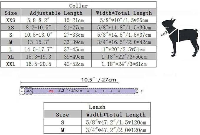 Red Bling Dog Collars for Small Dogs, Christmas Rhinestone Puppy Collar with Jeweled Crystal Sparkling Glitter Girl's Cat Collar Adjustable for XXS XS Small Medium Dogs, S