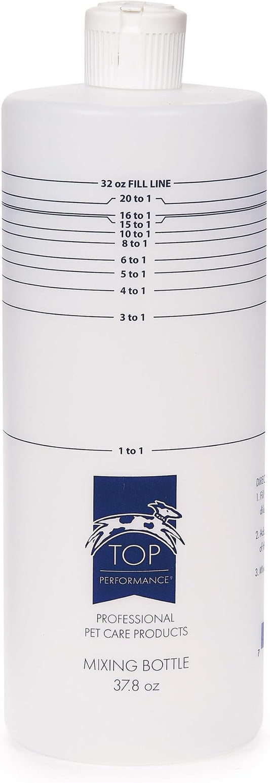 Top Performance Mixing Bottle 32oz