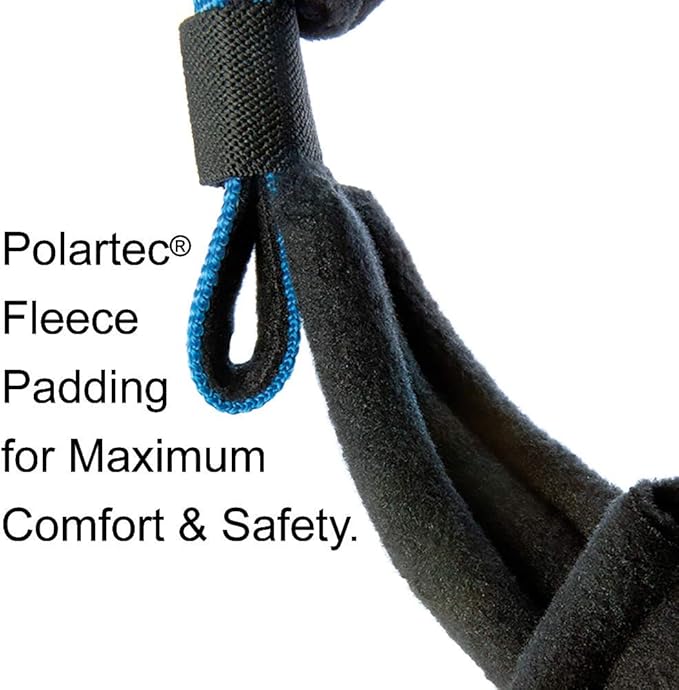 Urban Trail Adjustable Harness(Small_Black)