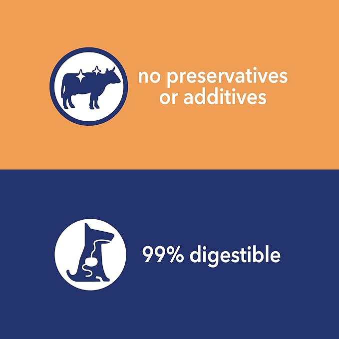 Pet Factory CareChewz Collagen Mini Rovers Dog Chew Treats - Chicken Flavor, 8 oz