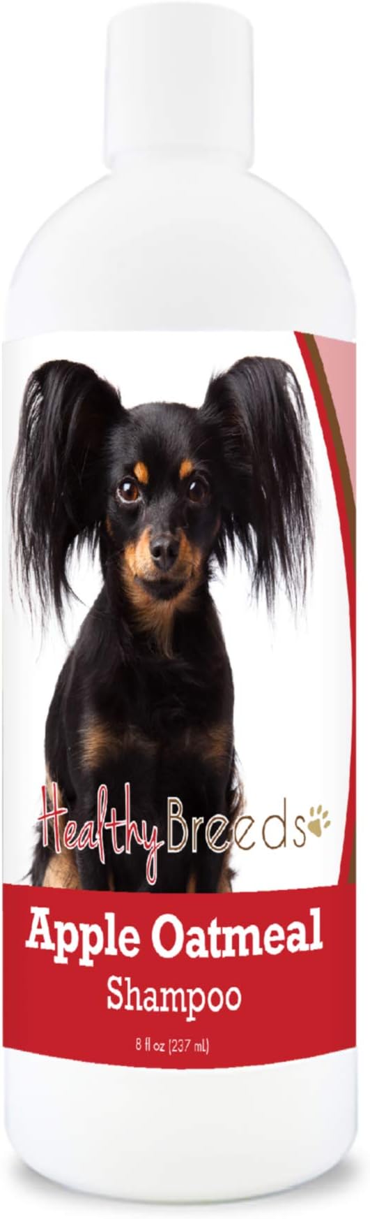 Healthy Breeds Russian Toy Terrier Apple Oatmeal Shampoo 8 oz