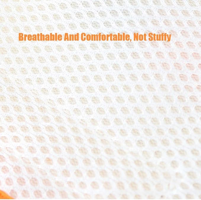 gofidin Pet Auxiliary Belt Lift Support Harness Disabled Dog Walking Belt Dog Hind Leg Support Sling