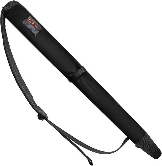 FXW Stake Bag Designed for Storing and Carrying While Camping, Suitable for All Dog Pen Brands