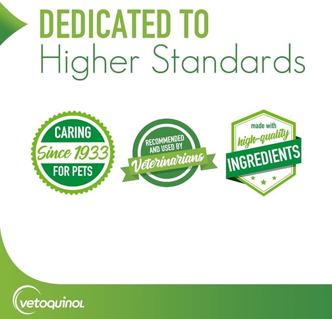 Vetoquinol Sebozole Pet Shampoo with Miconazole Nitrate 2% and Chloroxylenol 1%, 16oz