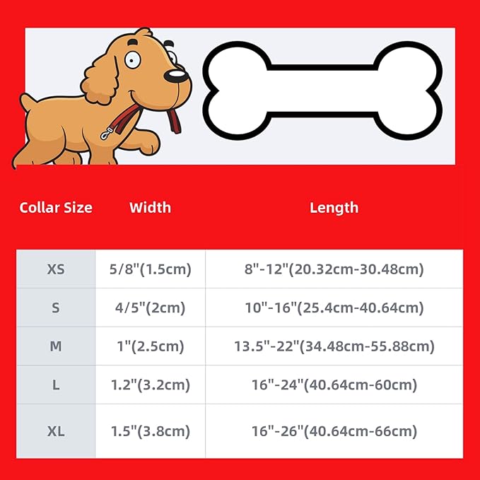 MR. CHUBBYFACE Christmas Gingerbread Man Dog Collar Gift for Boy Girl Dogs Adjustable Dog Collar Bowtie for Small Medium Large Dogs