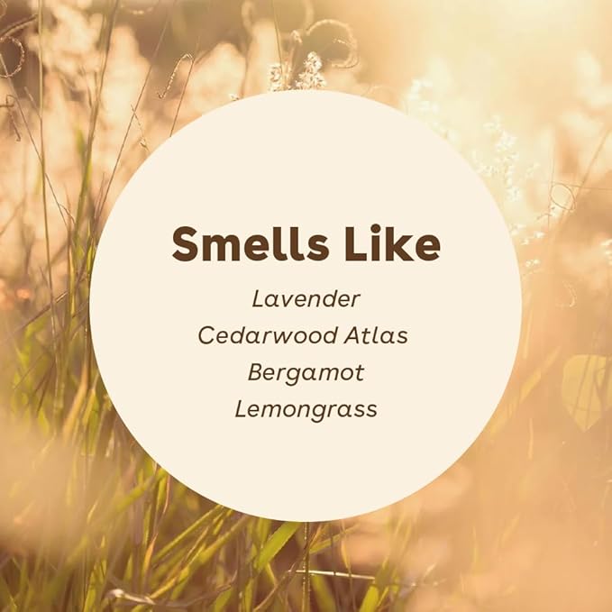 Pupford Sudsy Shampoo Bar for Dogs (Alpine Meadow)