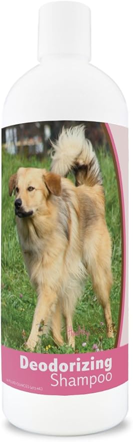 Healthy Breeds Chinook Deodorizing Shampoo 16 oz