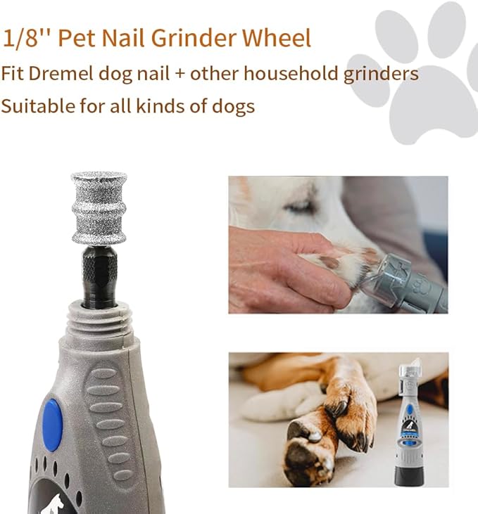 Nail Parent (Model C)
