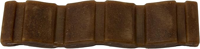 Starmark Flavor Wave Treats For Dogs Brown 2 Count (Pack of 1)