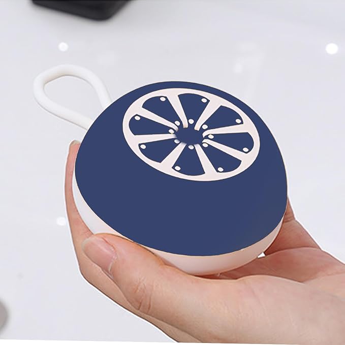 Silicone pet bath brush Pet brush Beauty Cleaning bath massage brush Massage comb Cat and dog bath brush