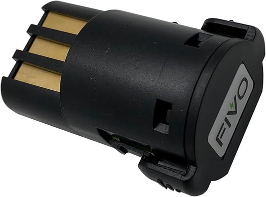 Replacement Battery for Wahl Professional Arco and Arco SE (kit #8786) Pet Hair Clipper (1)