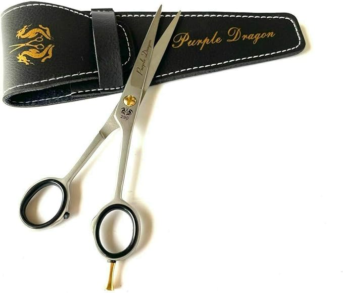 Professional Dog/Pet Grooming Shears/Scissors 7.5" Straight