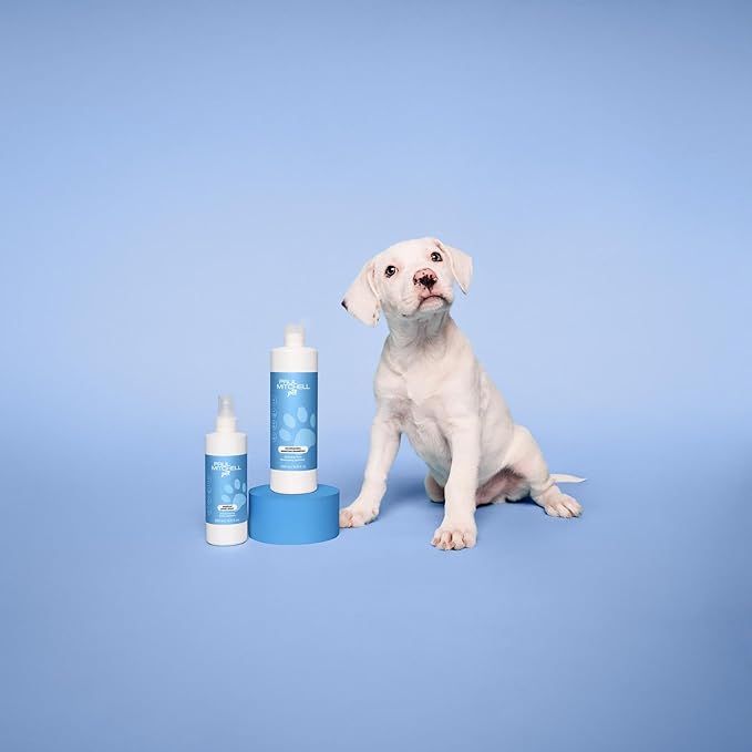 Awapuhi Shine Spray, Moisturizing Mist, Grooming Spray for Dogs, 8.5 fl. Oz