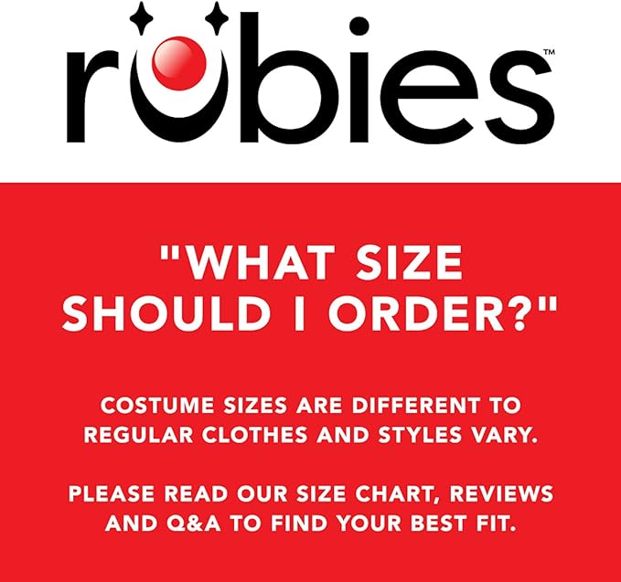 Rubie's Disney Mickey & Friends Pet Harness Costume, Minnie Mouse, Medium