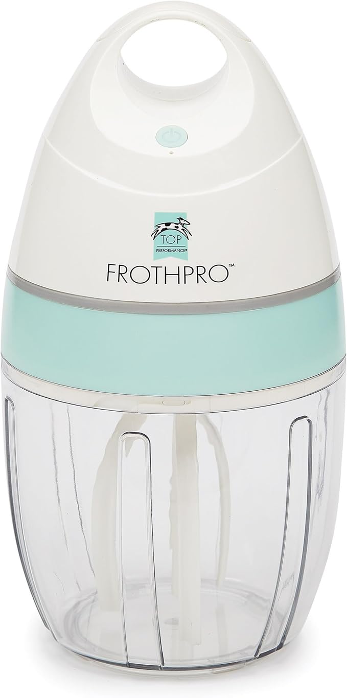 Top Performance FrothPro Shampoo Frother