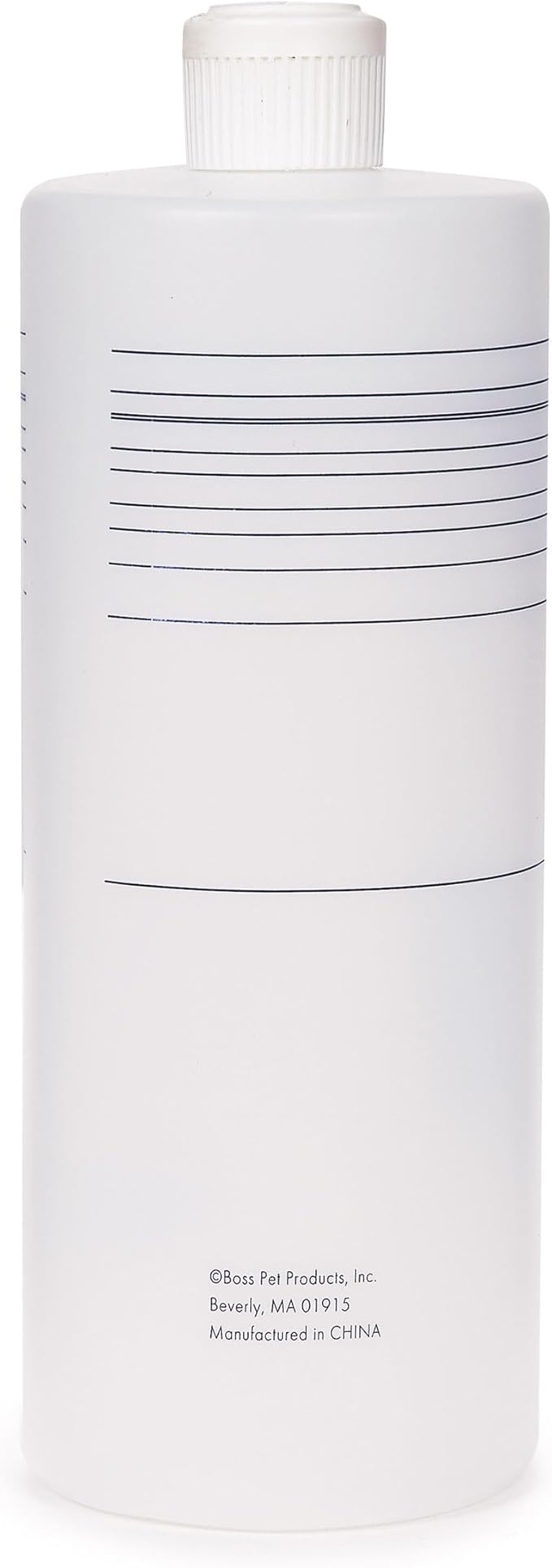 Top Performance Mixing Bottle 32oz