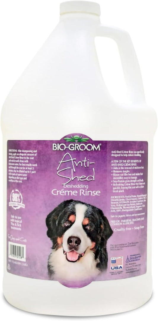 Bio-groom Deshedding Dog Conditioner