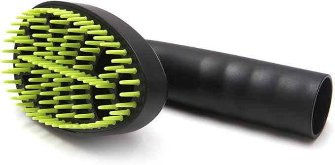 Pet for Dog Grooming Brush Vacuum Cleaner Attachment Tool Loose Hair Groom 3