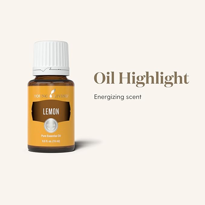 Young Living Animal Scents Pet Shampoo - Contains Pure Essential Oils - 8 fl oz