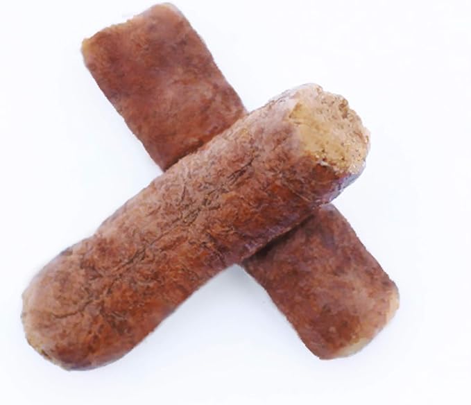 Dog Treats, Chewy Sticks Made in the USA 6 Ounce (Pack of 1)