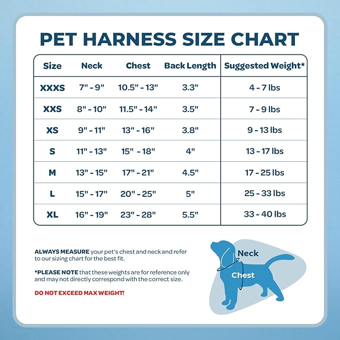 Voyager Step-in Lock Pet Harness - All Weather Mesh, Adjustable Step in Harness for Cats and Dogs by Best Pet Supplies - Pink, XS