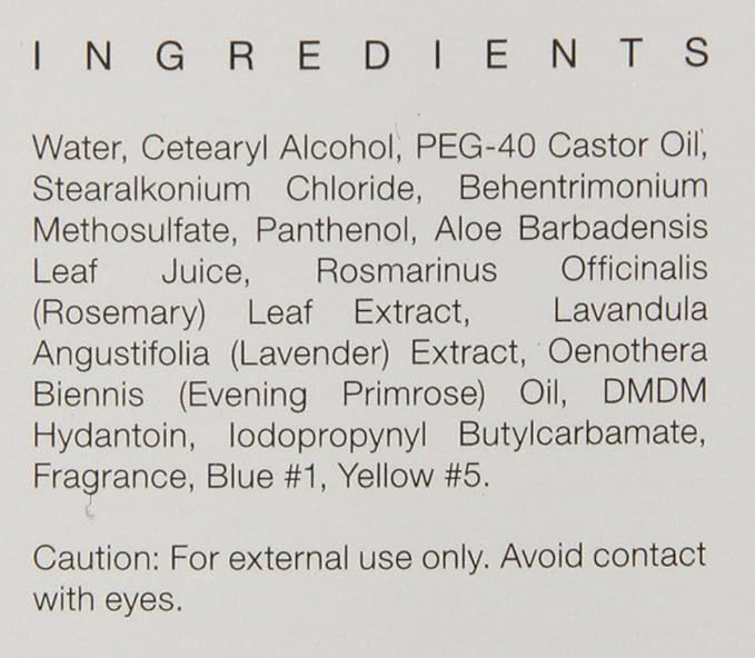 Isle of Dogs Coature No. 51 Heavy Management Dog Conditioner for Damaged Hair, 8.4 oz.
