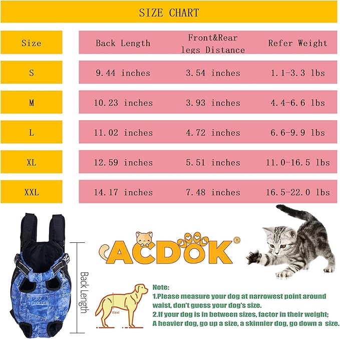 Pet Carrier Backpack Pet Tote Bags for Cats or Doggies, Portable Puppy Travel Carrier Bags, Cozy Soft Pet Puppies Carriers Slings Backpacks (Grid, X-Large (Pack of 1))