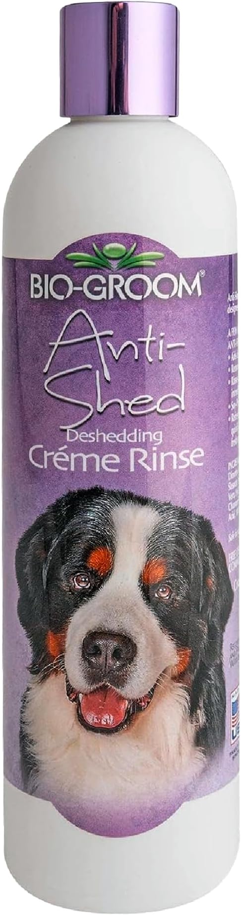 Bio-groom Deshedding Dog Conditioner