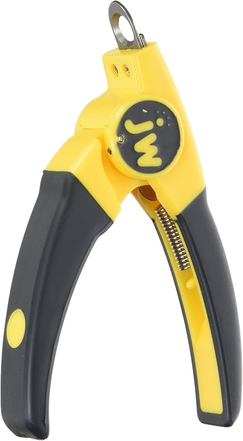 JW Pet Company Deluxe Nail Trimmer for Dogs