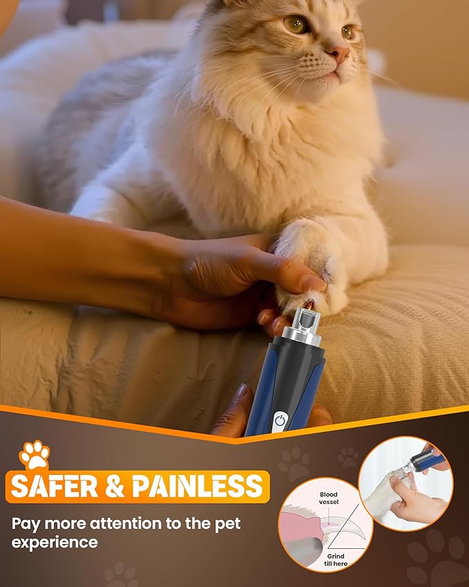 HARDELL Dog Claw Care