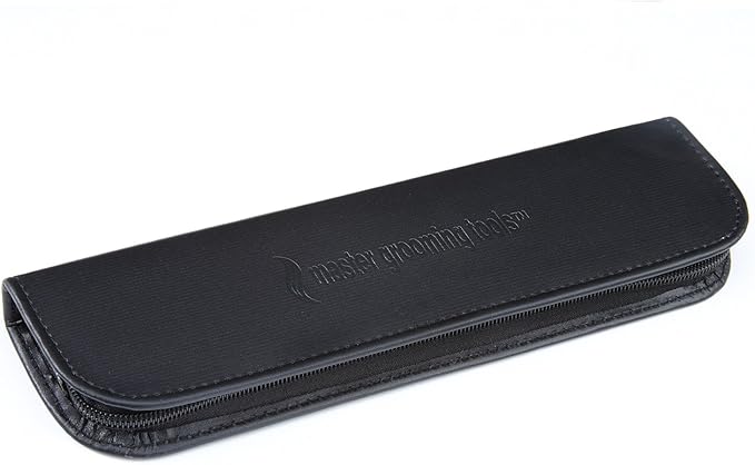 Master Grooming Tools 5200 Series Shears — High-Performance Shears for Grooming Dogs - Straight, 6½"