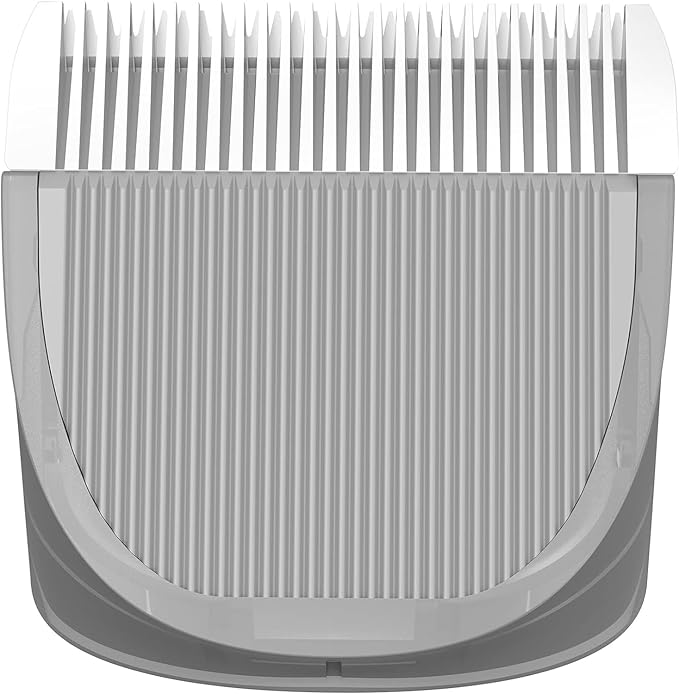 Replacement Blade for Duuxano Pet Grooming Kit.