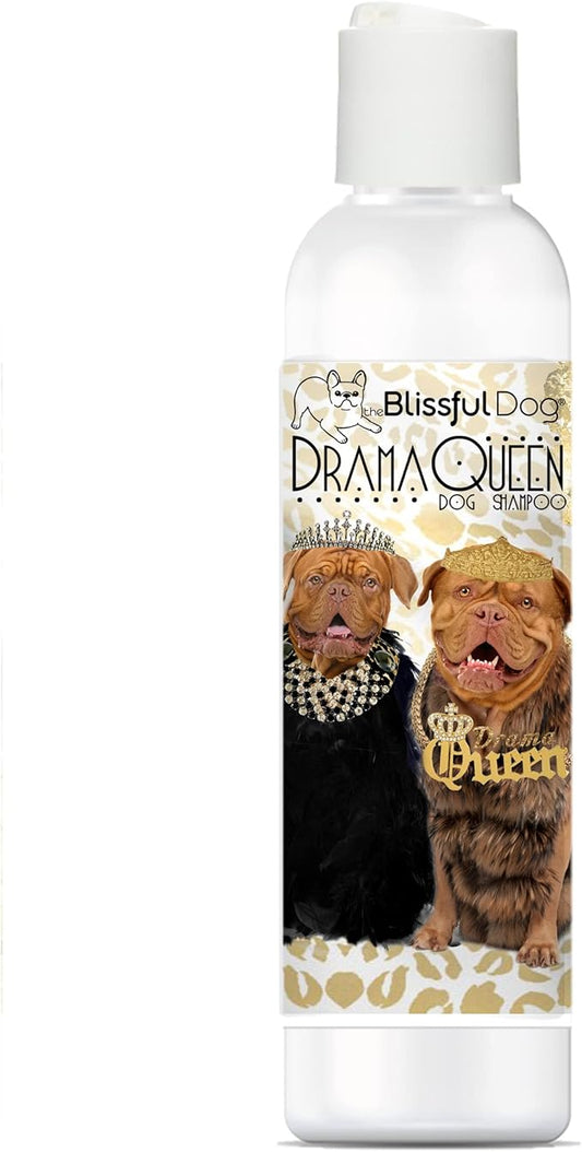 The Blissful Dog Dogue De Bordeaux Drama Queen Shampoo, 4 Oz