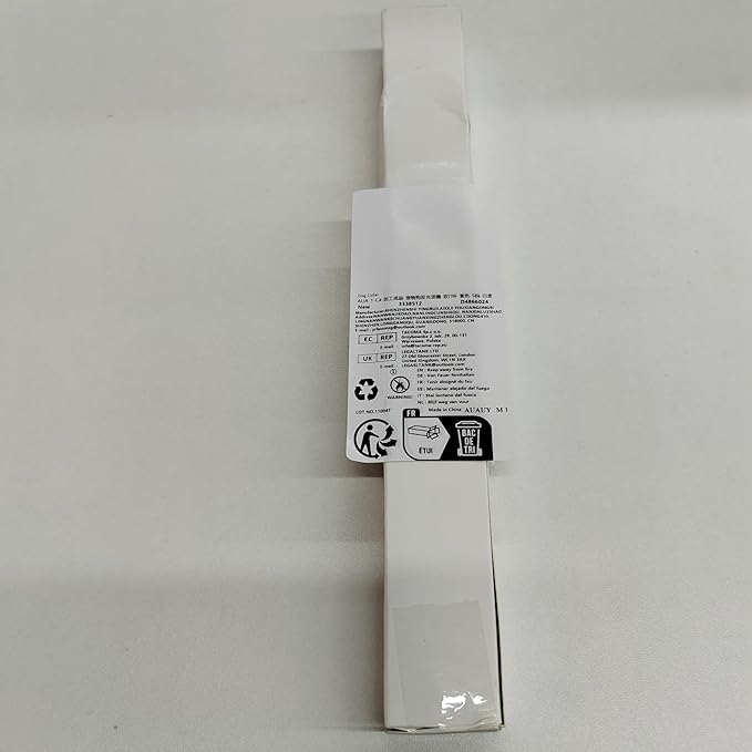 AUAUY Reflective Nylon Dog Collars, Adjustable Classic Pet Collars with Soft Neoprene Padding, Double Security Dual D-Ring and Quick Release Buckle for Small Puppy, Medium and Large Dogs (Purple-S)