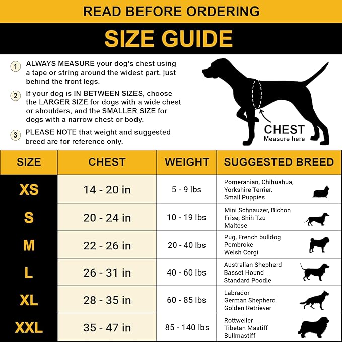 Non Pull Dog Harness with Patch Panels and Handle, Adjustable, Reflective, No Choke, Heavy Duty Easy On Service Dog Vest Harnesses for Medium Large Small Sized Dogs - Rose Red, S