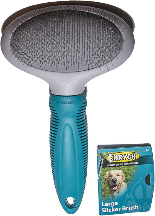 Large Slicker Brush