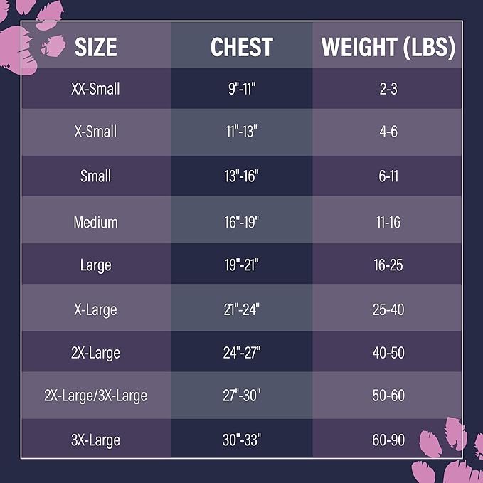 Doggie Design Dog Harness - No Choke Dog Harness, Dog Vest, Mesh Polyester, Pet Harness, Simple Step in and Go Design, Harness for Dog - Cobalt Blue, L