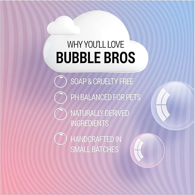2 in 1 Dog Shampoo and Conditioner for Pets, Gallon - Naturally Derived Ingredients, Eliminates Smelly Pet Odors, Moisturizes and Nourishes, Cleans and Conditions, Bulk Refill Size 128 oz