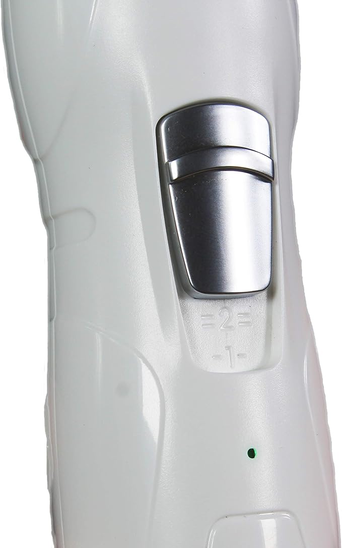 Penn-Plax Pet Nail Grinder with Diamond Bit, LED Safety Light, and 2 Speed Motor – USB Rechargeable (Charging Wire Included) – Safe for Cats and Dogs