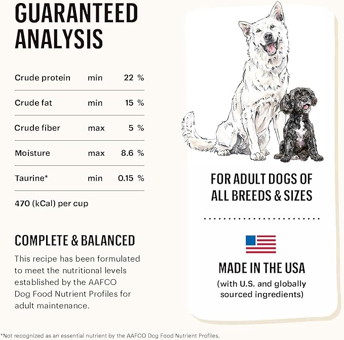 The Honest Kitchen Human Grade Dehydrated Whole Grain Dog Food – Complete Meal or Dog Food Topper – Turkey, 10 Pound (Pack of 1) (makes 40 lbs)