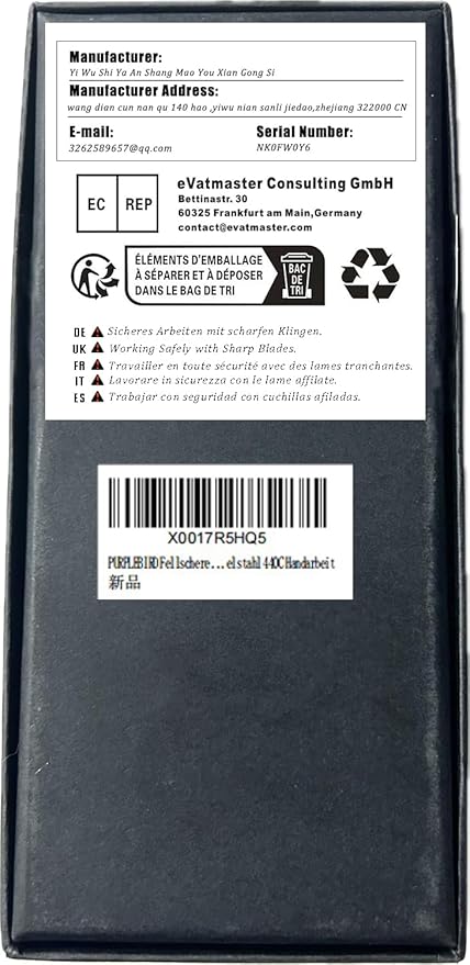 PURPLEBIRD 7 Inch Downward Curved Dog Grooming Scissors Pet Thinning Texturizing Shears Professional Safety Blunt Tip Trimming Shearing for Dogs Cats Face Paws Limbs Japanese Stainless Steel Silver