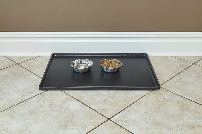MidWest Homes for Pets Replacement Pan for 48' Long Midwest Dog Crate