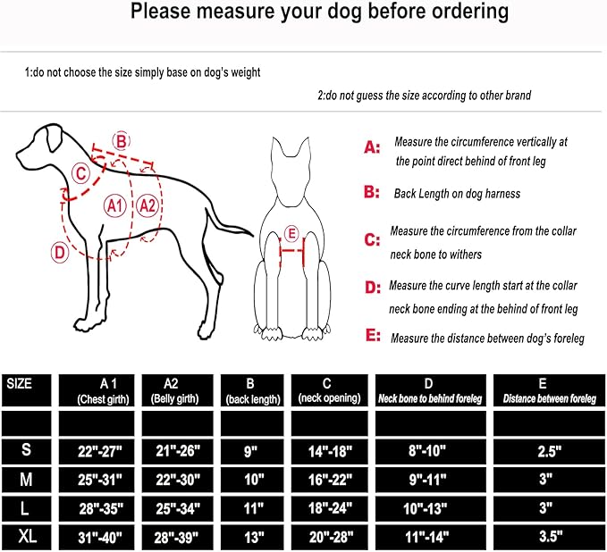 ICEFANG GN7 Agile-Moving Reflective Tactical Dog Harness with Handle,Walking Training K9 Molle Vest,No-Pull Front Clip,5-Points Adjust,Hook and Loop Panel (M Chest:25"-31"), Black