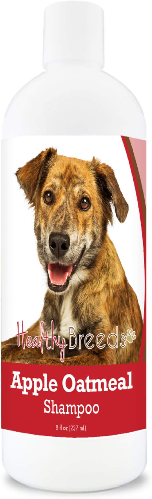 Healthy Breeds Plott Apple Oatmeal Shampoo 8 oz